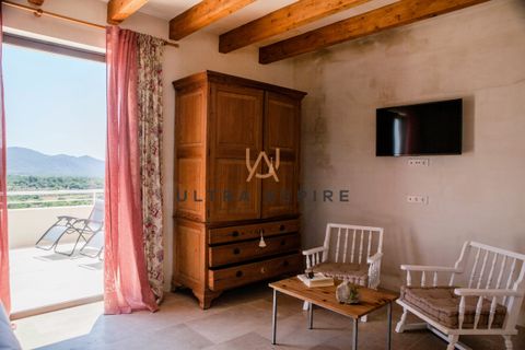 Villa a Arta, Mallorca, Arta - € 3.200.000 | Ref: UA408 - foto 35